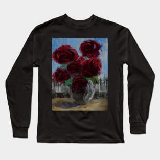 Romance Long Sleeve T-Shirt